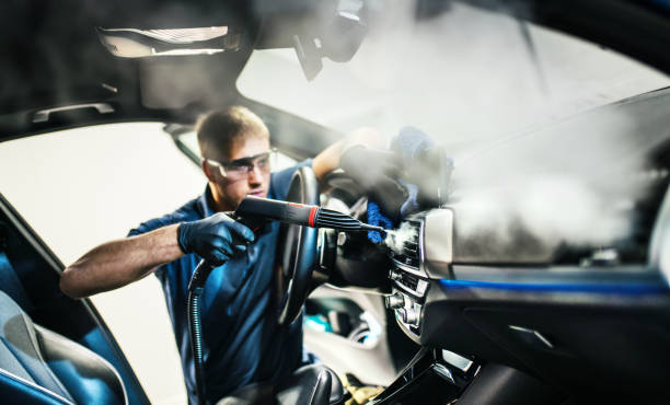 Best Professional Duct Cleaning Services  in Seatac, WA